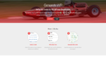 GenerateWP Webdesign Tool Startseite Screenshot 1