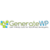 GenerateWP Webdesign Tool für Wordpress Logo