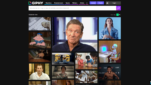 Giphy Stockphotos Startseite kostenlose GIFs Screenshot 1
