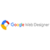 Google Web Designer Webdesign Tool Logo
