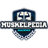 Muskelpedia Logo