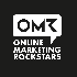 OMR Logo