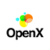 OpenX Adserver Adserving Platform Logo