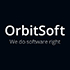 OrbitSoft Ad Server Platform Logo