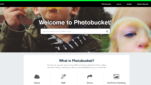 Photobucket Stockphotos lizenzfreie Bilder Screenshot 1