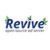 Revive Adserver Adserving Platform Logo