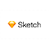 Sketch Logo