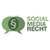 Social Media Recht Online-Marketing Blog Gesetzeslage