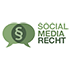 Social Media Recht Logo