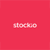 Stockio Logo Stockphotos Bilder