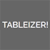 Tableizer Webdesign Tool HTML Tabellen generieren Logo