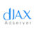 dJAX Adserver Adserving Platform Logo