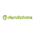 Depositphotos Logo