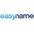 easyname Homepage Baukästen Webseite erstellen Logo