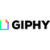 giphy Logo Stockphotos Bilder