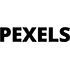 Pexels Logo