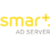 smart Adserver Adserving Platform Logo