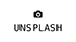 Unsplash Logo