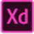 Adobe XD Webdesign Tools Logo