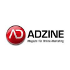 ADZINE Logo