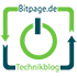Bitpage.de Logo