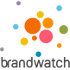 Brandwatch Logo