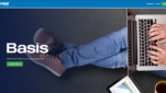 Centro Retargeting Startseite Screenshot 1