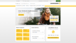 Commerzbank Banken Bankenvergleich Startseite Screenshot 1