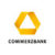 Commerzbank Banken Logo