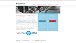 ExactDrive-Retargeting-Startseite-Screenshot-