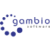 Gambio Onlineshop System E-Commerce Software Logo