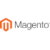 Magento Onlineshop System E-Commerce Software Logo