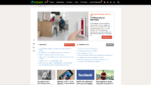 Netzwelt Technik Blog News Kaufberatung Handy Screenshot 1