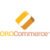 OROCommerce Onlineshop System E-Commerce Software Logo