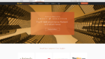 OROCommerce Onlineshop System E-Commerce Software Startseite Screenshot 1
