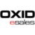 OXID eSales Onlineshop System E-Commerce Software Logo