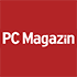 PC Magazin Logo