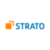 STRATO Onlineshop System E-Commerce Software Logo