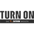 TURN ON Logo