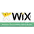 WiXStores Logo