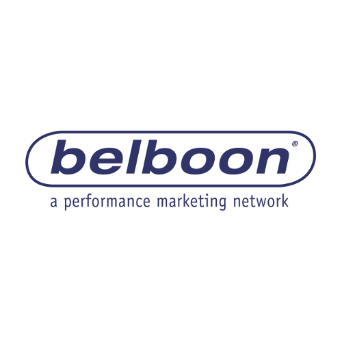 belboon Logo