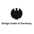 Design made in Germany Logo