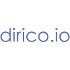 diricio.io Logo
