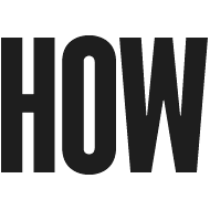 HOW Logo