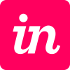 InVision Blog Logo