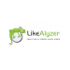 Likealyzer Logo