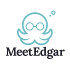 MeetEdgar Logo