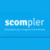 scompler-logo-social-media-tools