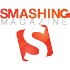 Smashing Magazine Logo
