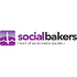 Socialbakers Logo
